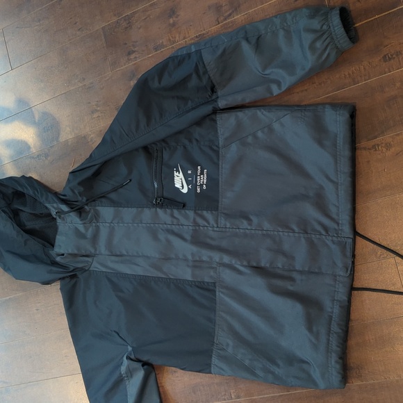 Nike air jacket - Picture 4 of 8